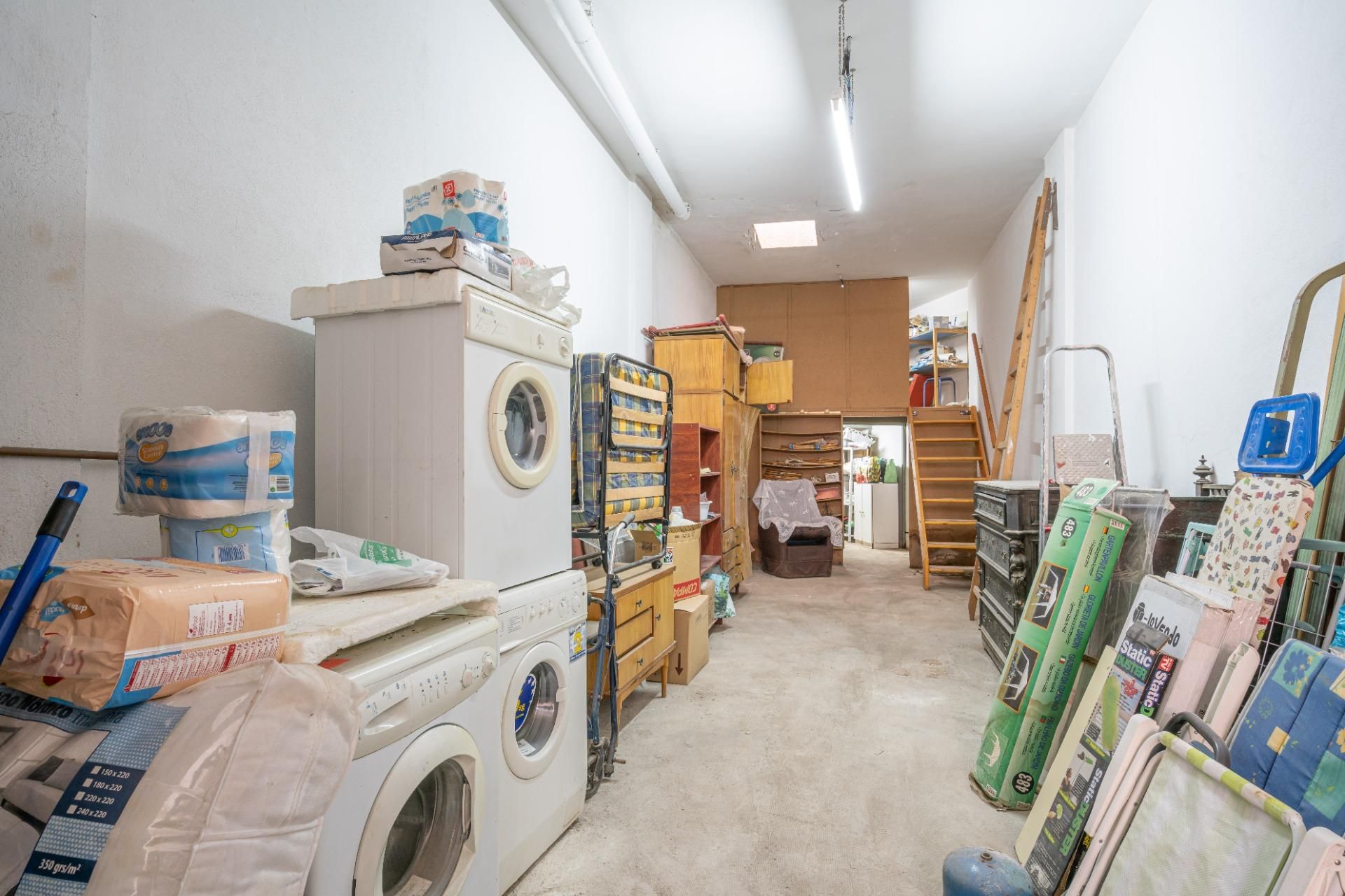 Casa o xalet en venda en  Almería Capital amb Terrassa i Alarma