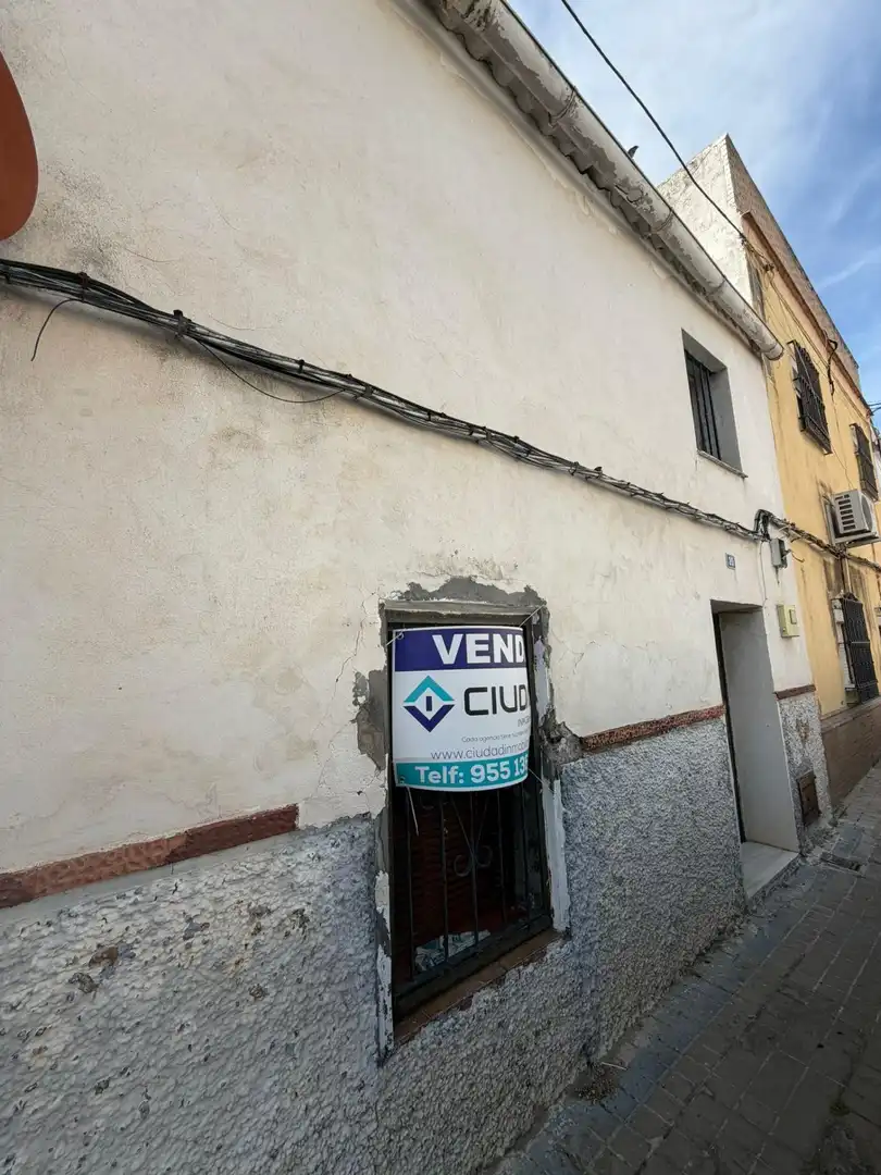 Casa o chalet en venta en Centro