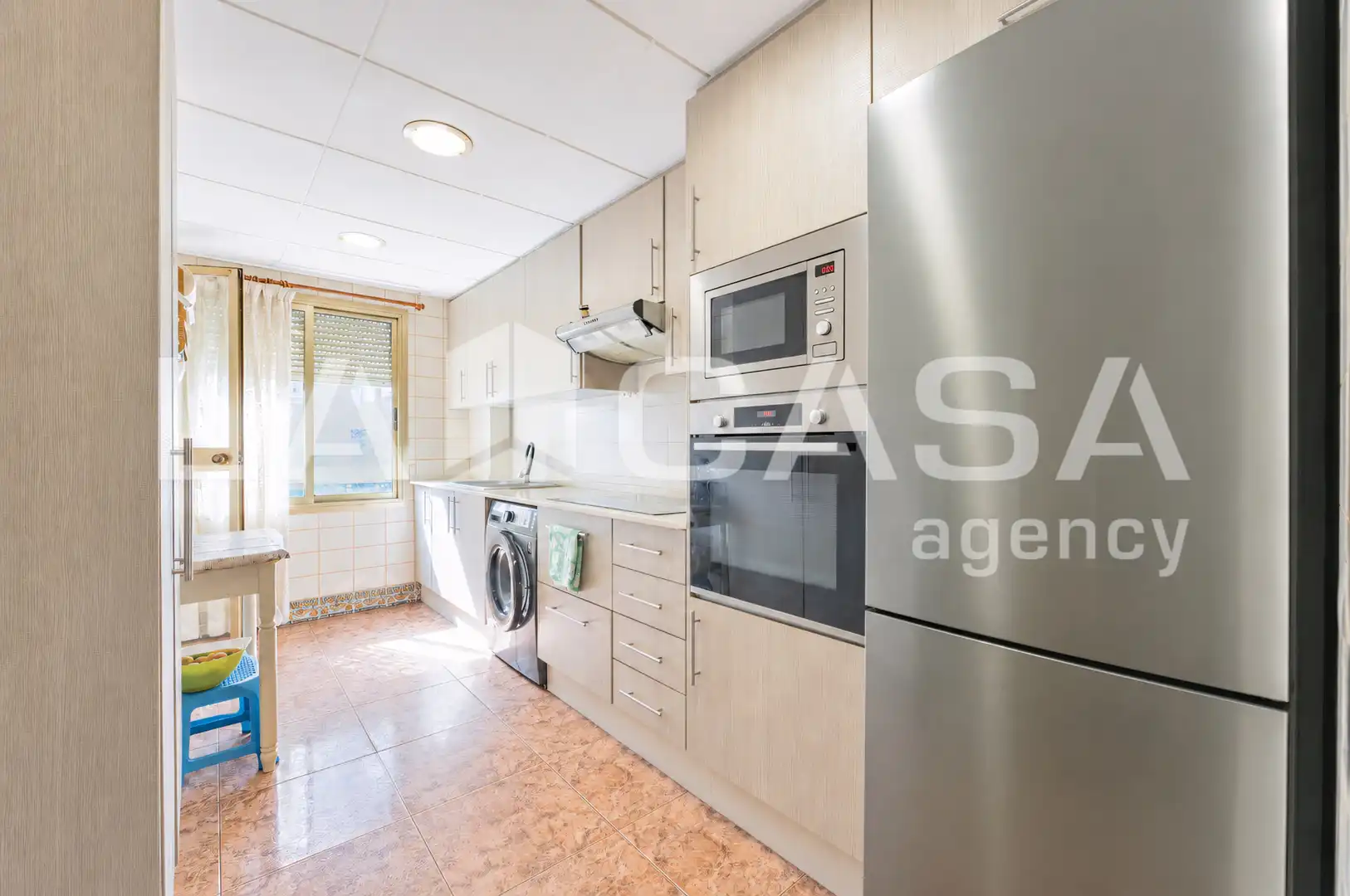 Appartement avec terrasse à vendre à Carrer de la República de Guinea Equatorial, imagen 30