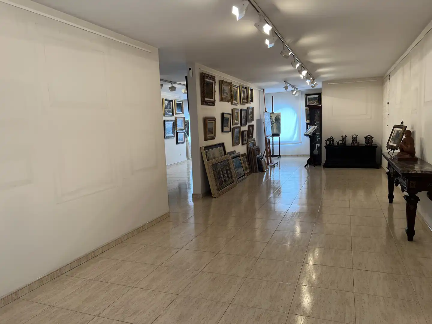 Local comercial de lloguer a Avinguda de Jaume I 97