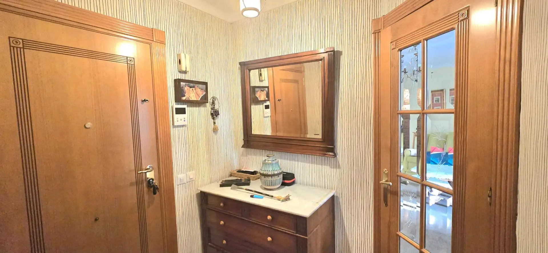 Piso con ascensor en venta en Calle CL HERMANOS SALON 4 EDF MARIA II, imagen 5