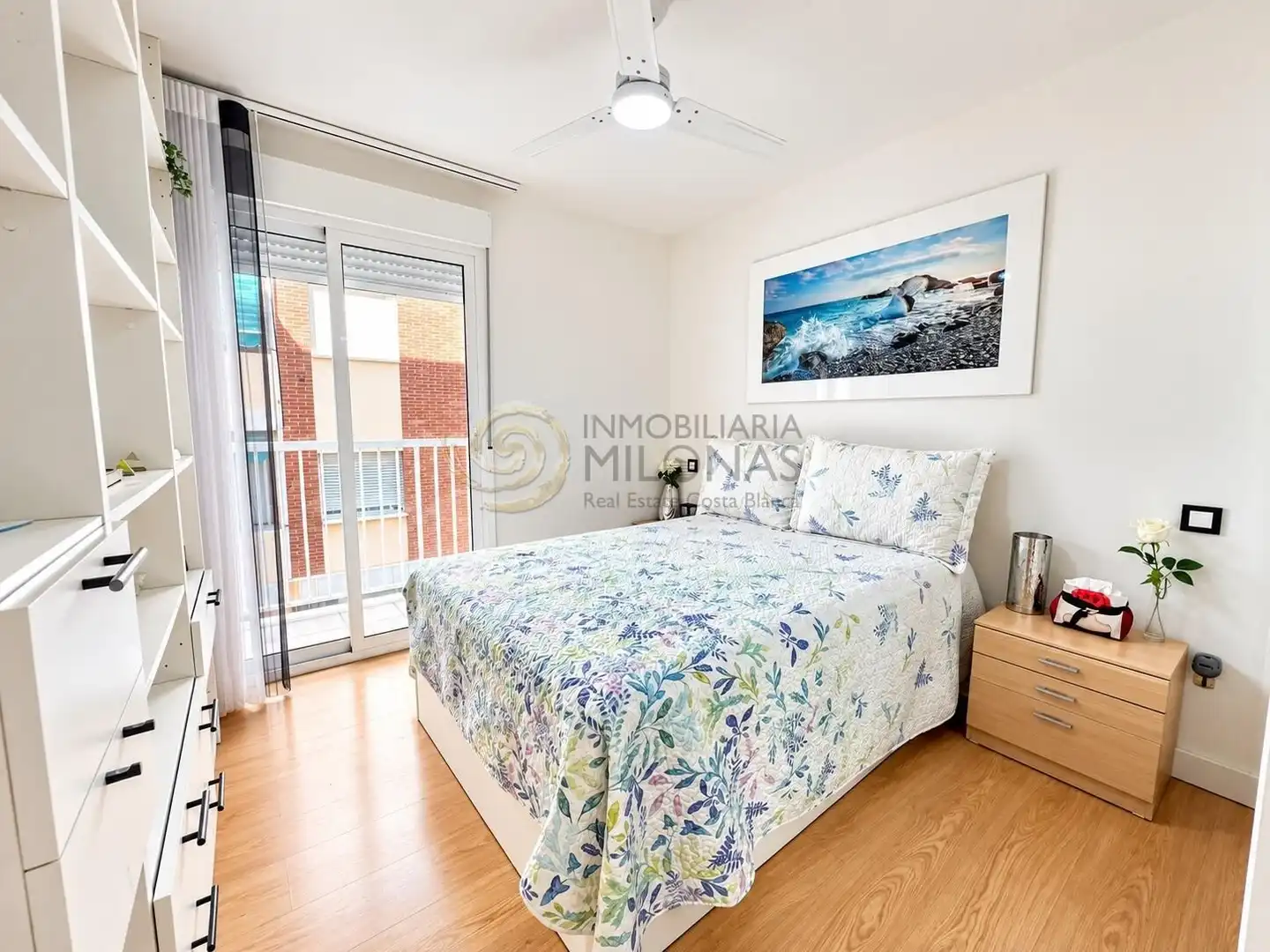 Flat with lift for sale in Calle Calle Rosal 1, imagen 16