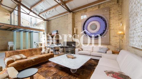 Foto 5 de Dúplex en venda a Russafa,  Valencia Capital