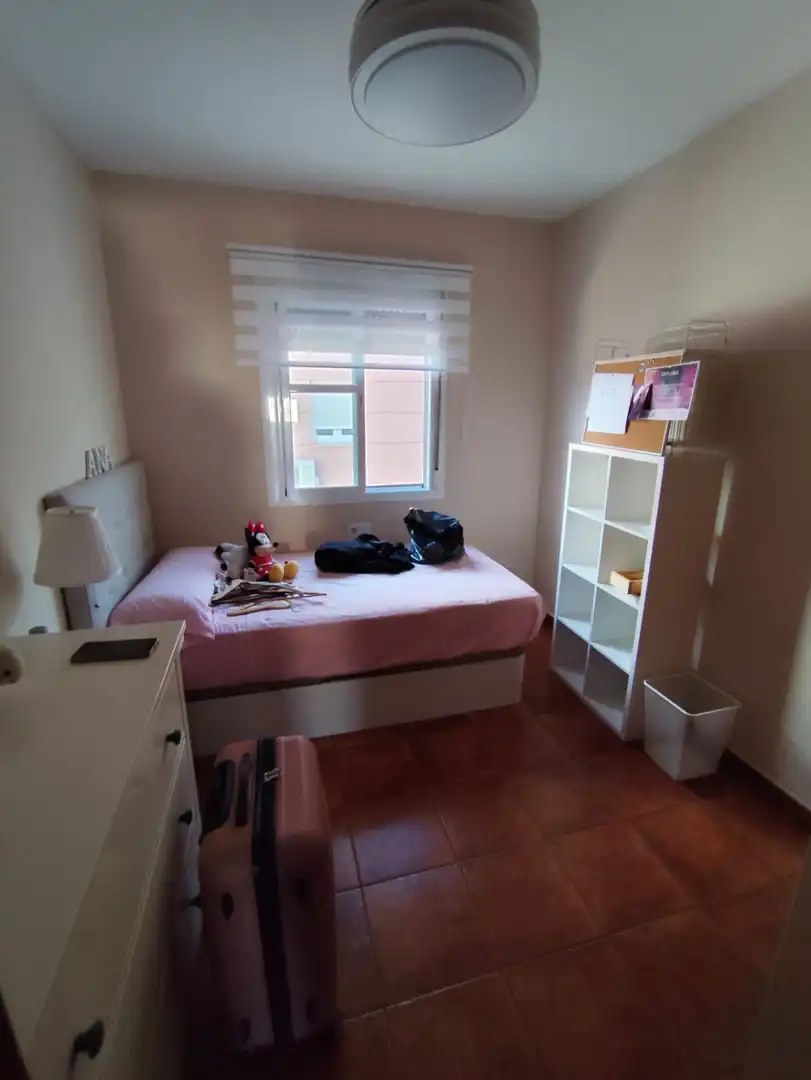 Dormitori de Casa adosada en venda en Arcos de la Frontera amb Terrassa i Traster