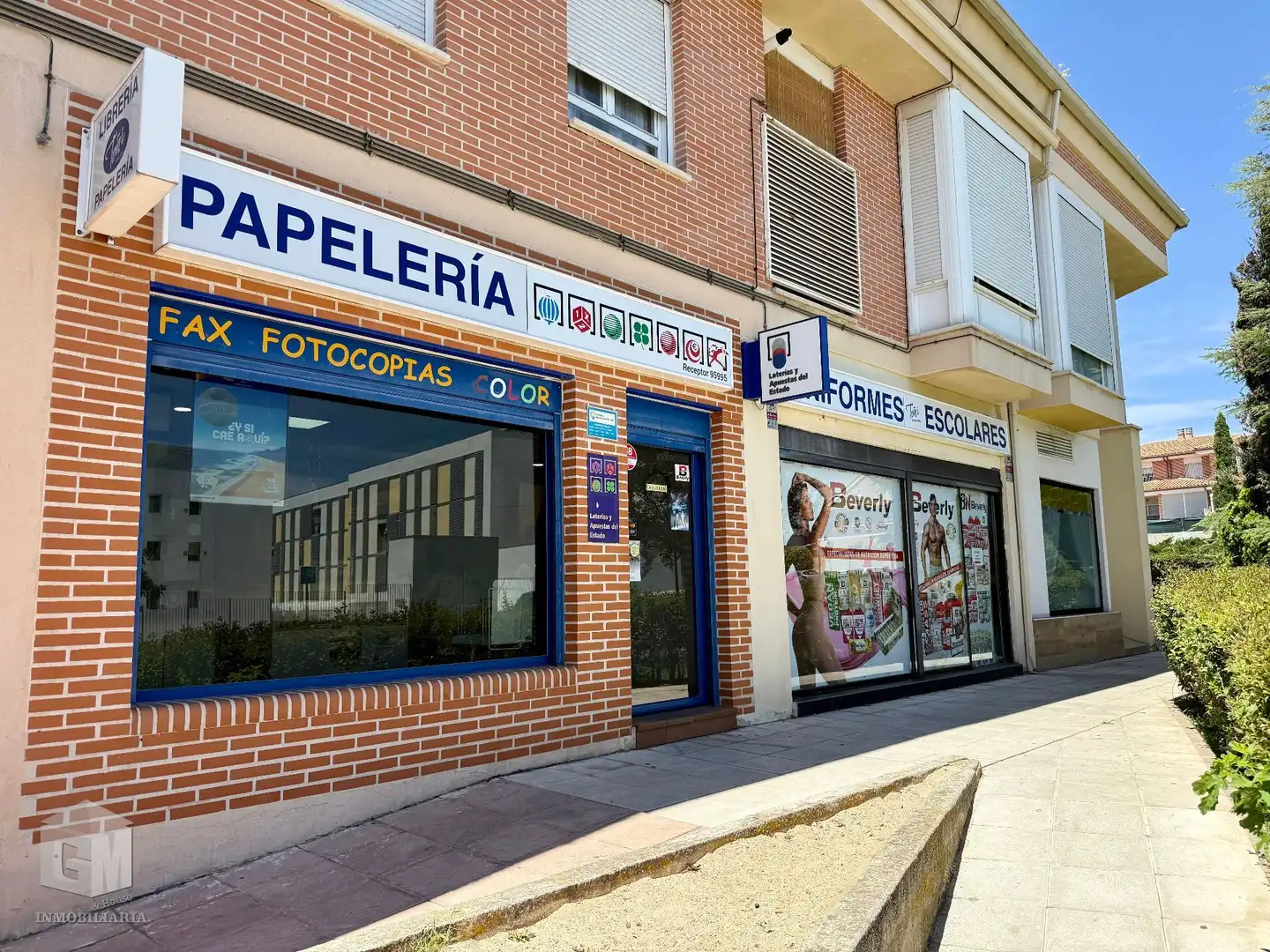 Local de alquiler en Arroyomolinos (Madrid) con Aire acondicionado