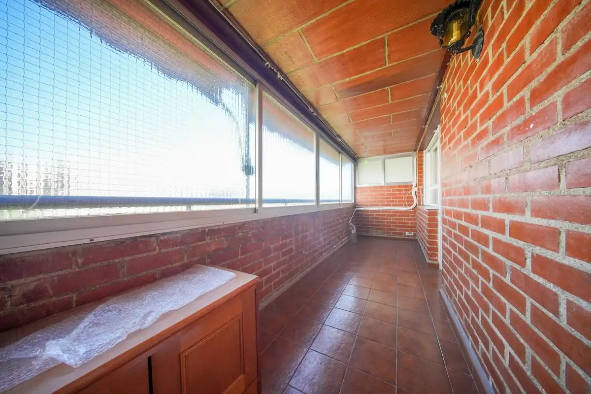 Flat with terrace for sale in Calle de Fermín Caballero, imagen 11