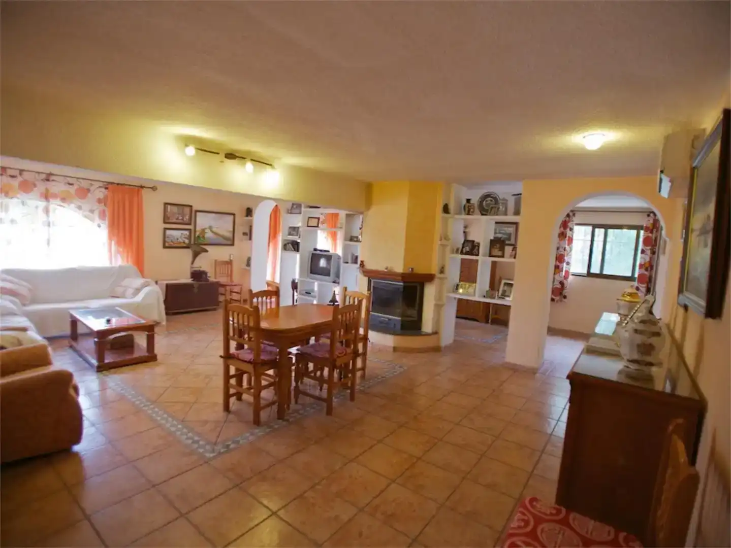 Casa o xalet en venda en Alzira amb Aire condicionat, Piscina i Balcó