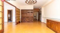 Living room of Flat for sale in  Madrid Capital  with Air Conditioner, Heating and Parquet flooring