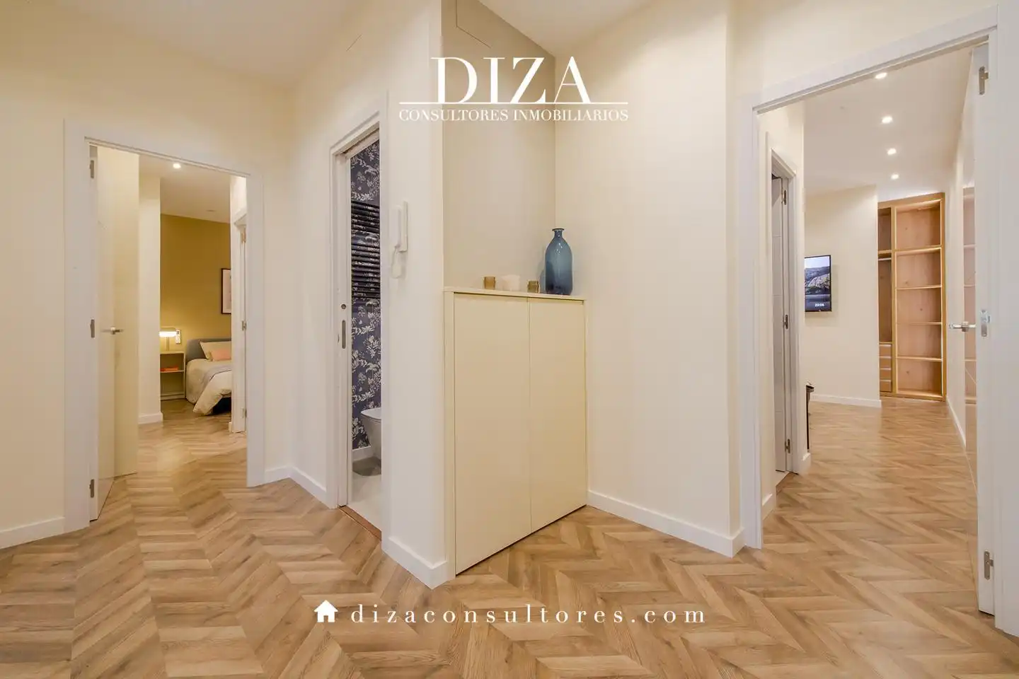 Appartement avec ascenseur à vendre à Calle del Alcalde Sainz de Baranda, imagen 13