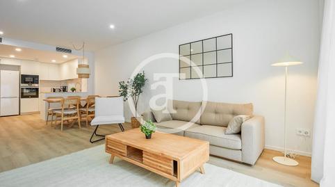 Photo 5 of Duplex for rent in C. de Castelao, Santa Eulàlia, L'Hospitalet de Llobregat