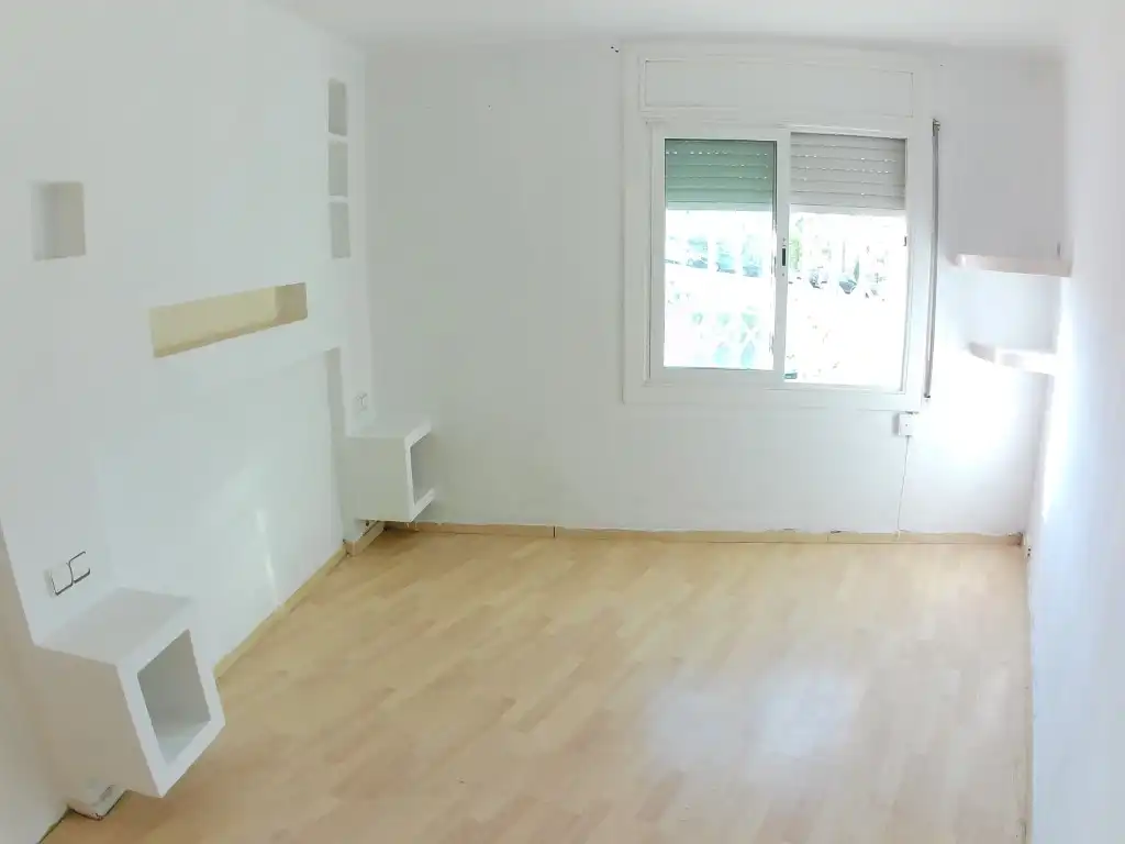 Sala de estar de Piso en venta en Barcelona