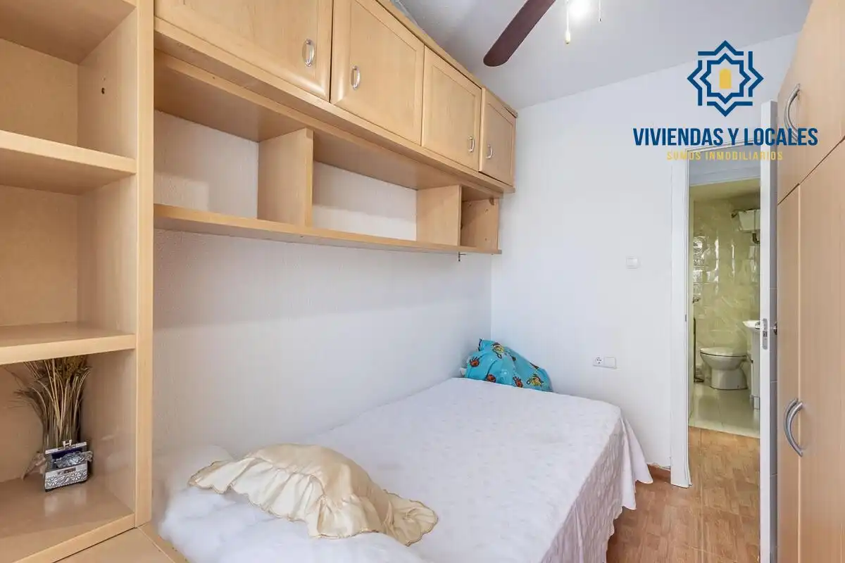 Flat with lift for sale in Norte, imagen 16
