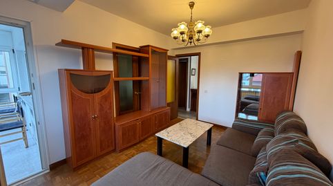 Foto 4 de Piso de alquiler en Rúa Pintor Corredoira, Fingoi, Lugo Capital