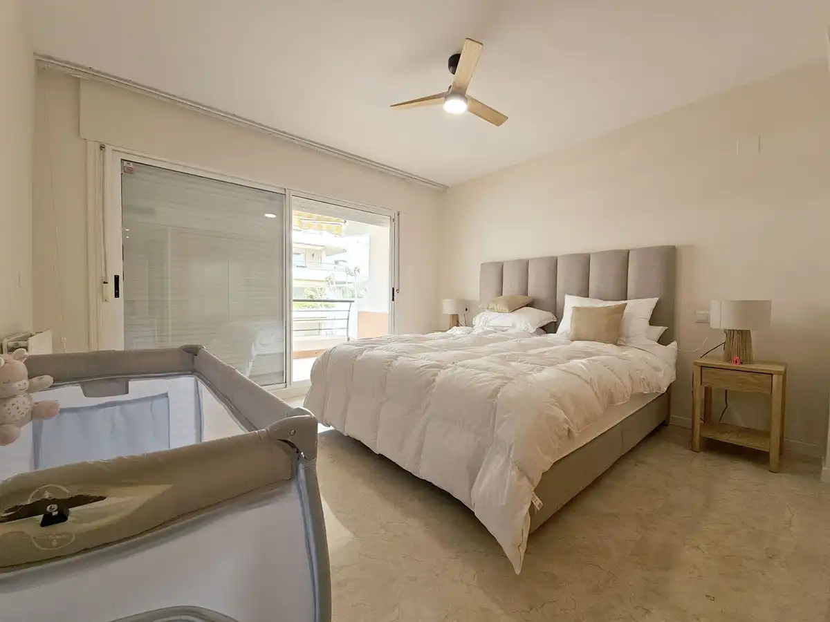 Habitación de Piso en venta en Marbella