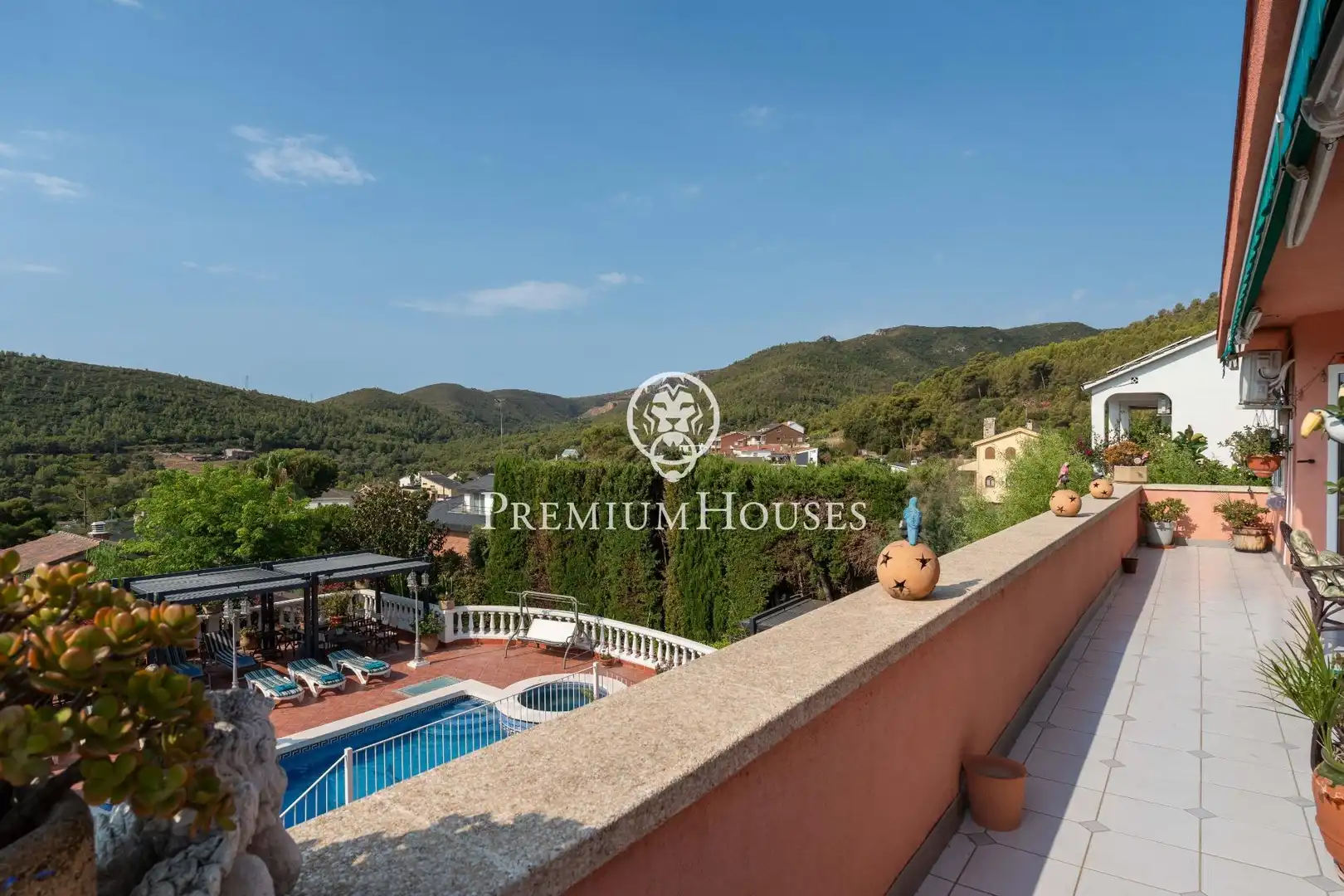 Terrace of Houses for sale in Gavà  with Heating, Private garden and Terrace