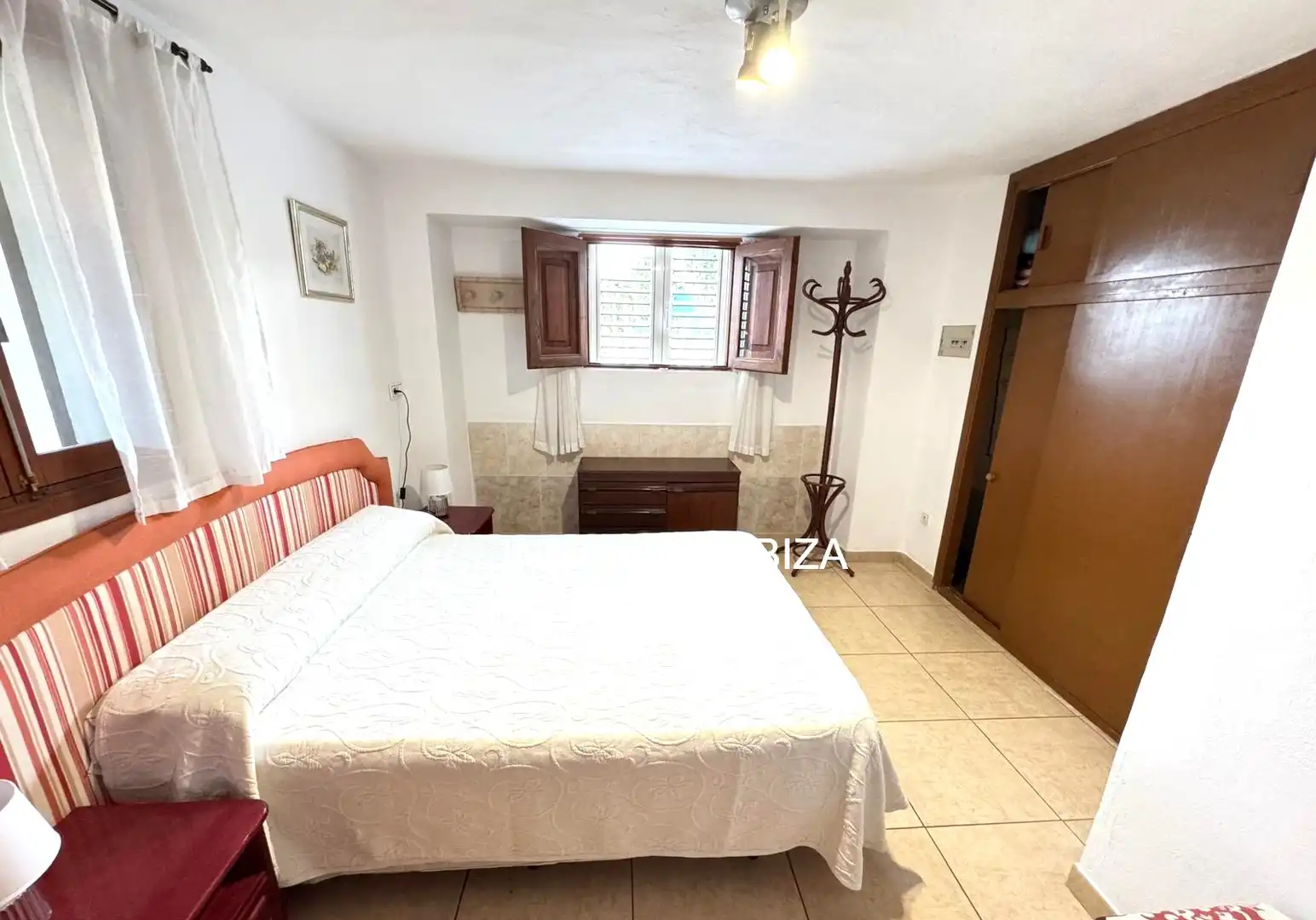 Piso de alquiler en Sant Josep de sa Talaia con Amueblado, Horno y Lavadora