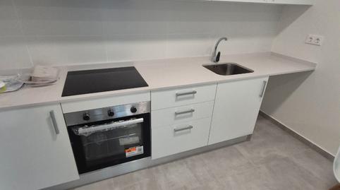 Photo 5 of Flat to rent in El Palmeral - San Antón, Alicante