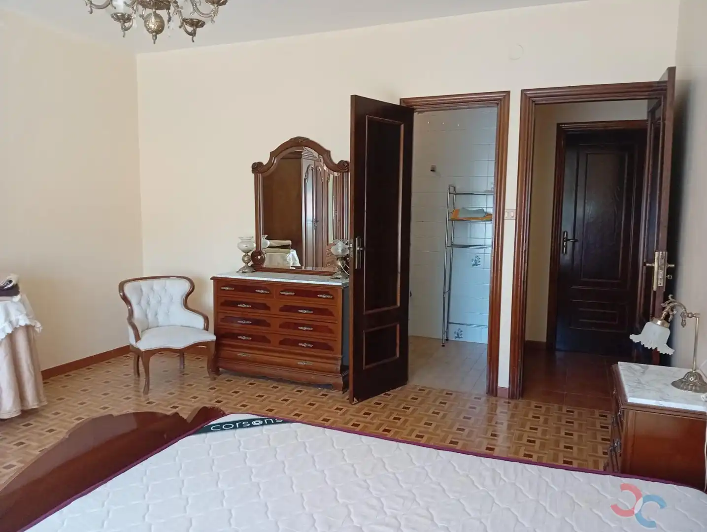Habitación de Casa o chalet en venta en Marín con Terraza y Trastero