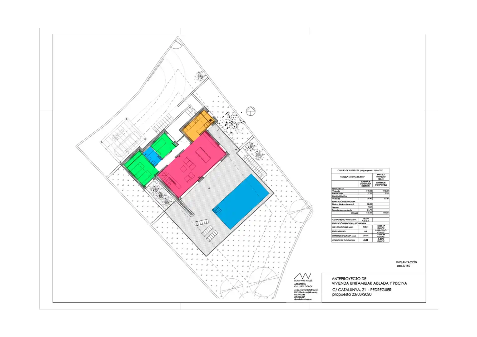 Haus zum Verkauf in Pedreguer, imagen 8