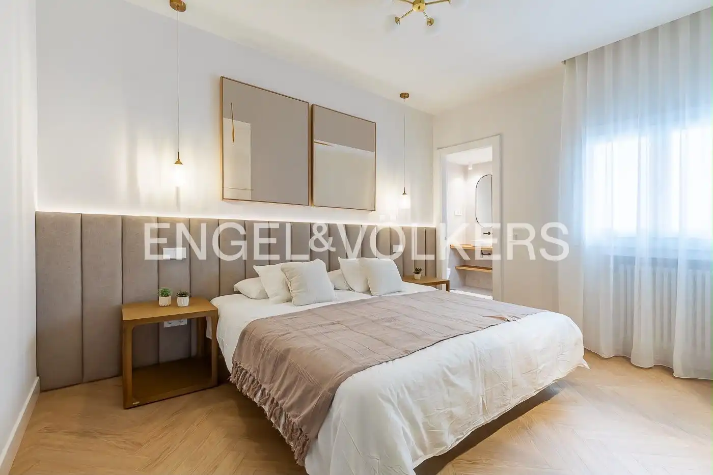 Ático con ascensor en venta en Barrio de Salamanca, imagen 16