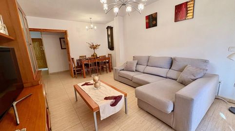 Foto 2 de Apartamento en venta en San Cristobal - San Diego, Lorca