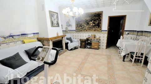 Foto 2 de Piso en venta en Calle Llibertat, Fortaleny, Valencia