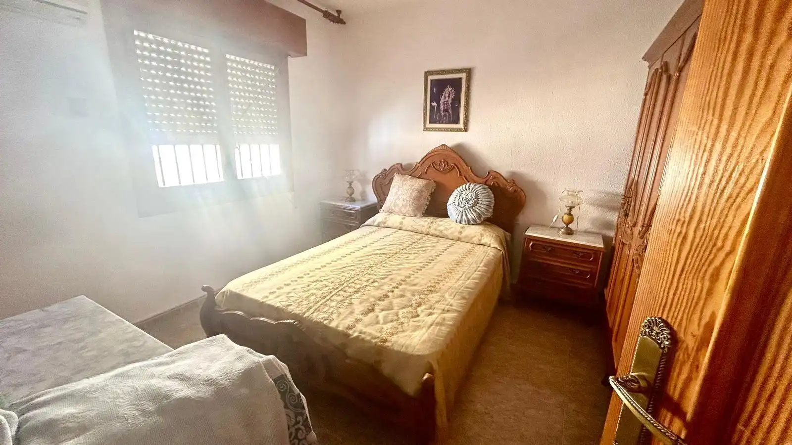 Maison jumelée avec terrasse à vendre à El Hornillo, imagen 11