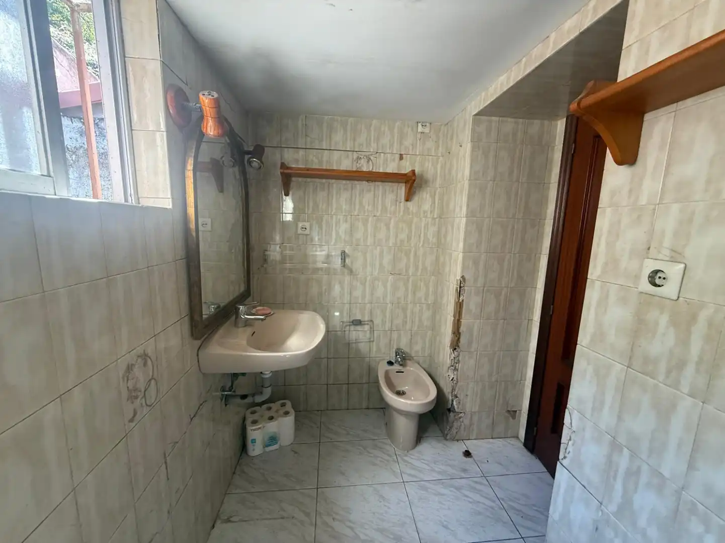 Bathroom of Detached homes for sale in Piedras Blancas