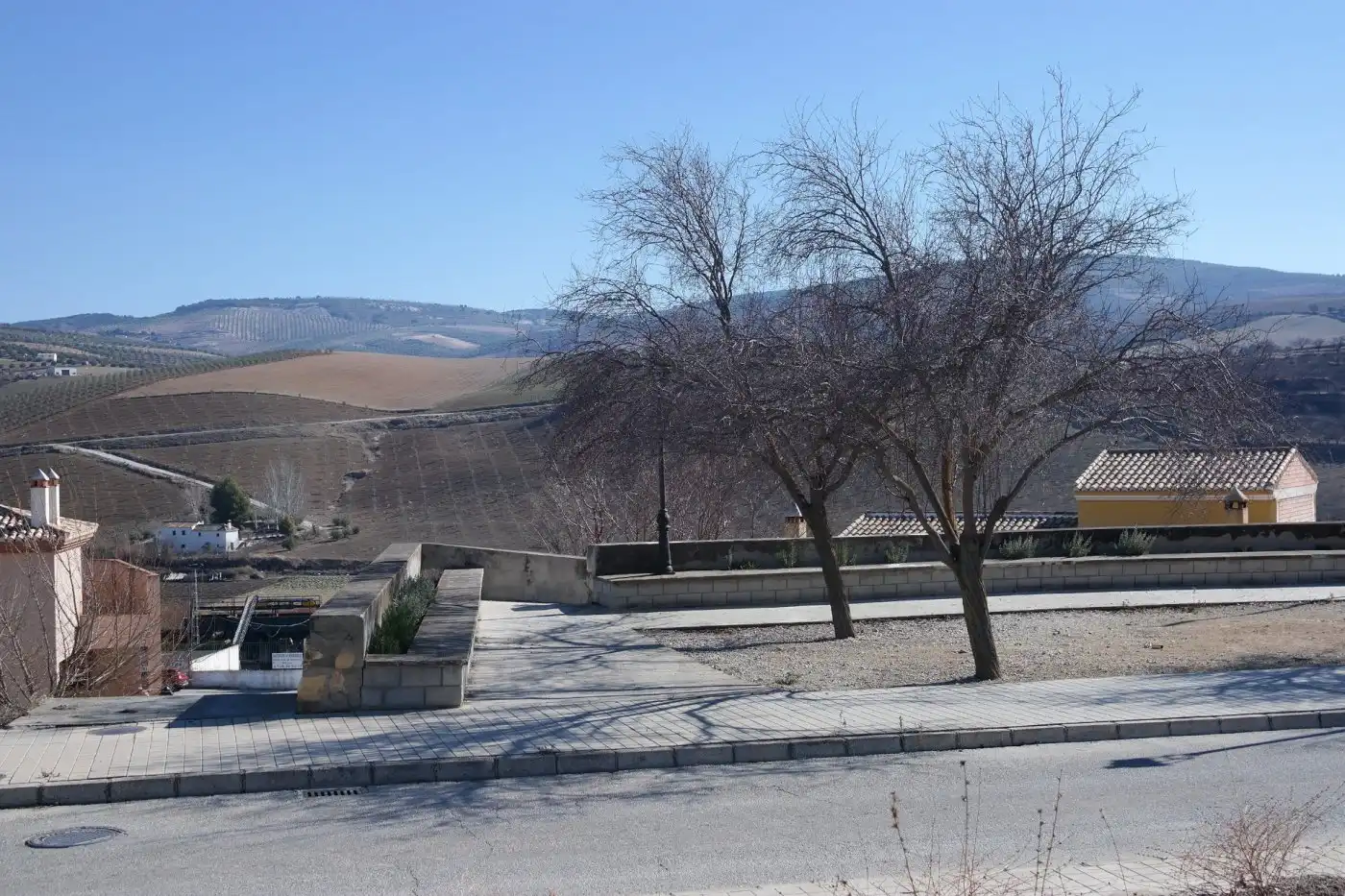 Terreny residencial en venda a Alhama de Granada, imagen 6