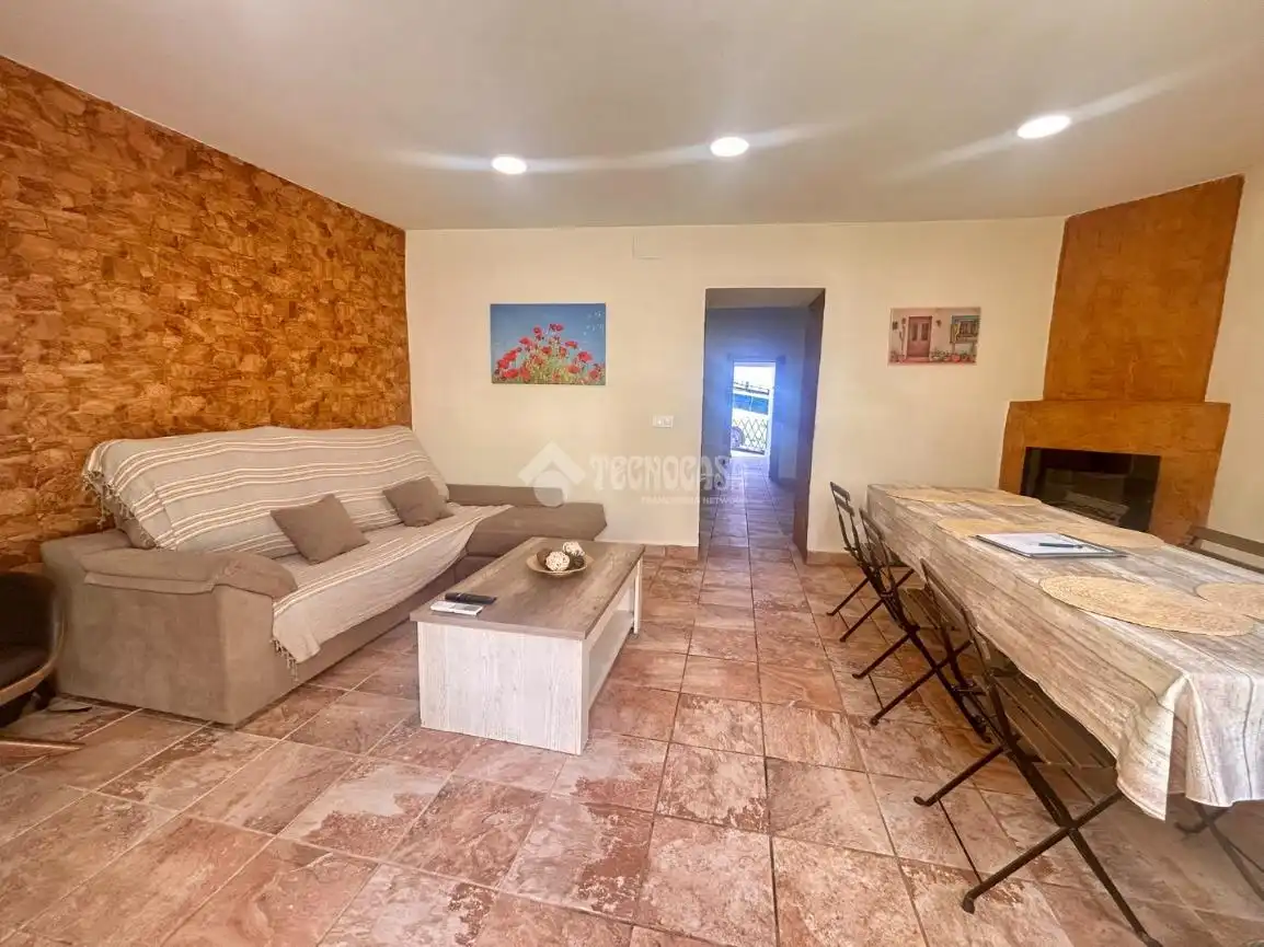 Maison jumelée à vendre à Almadén de la Plata, imagen 7