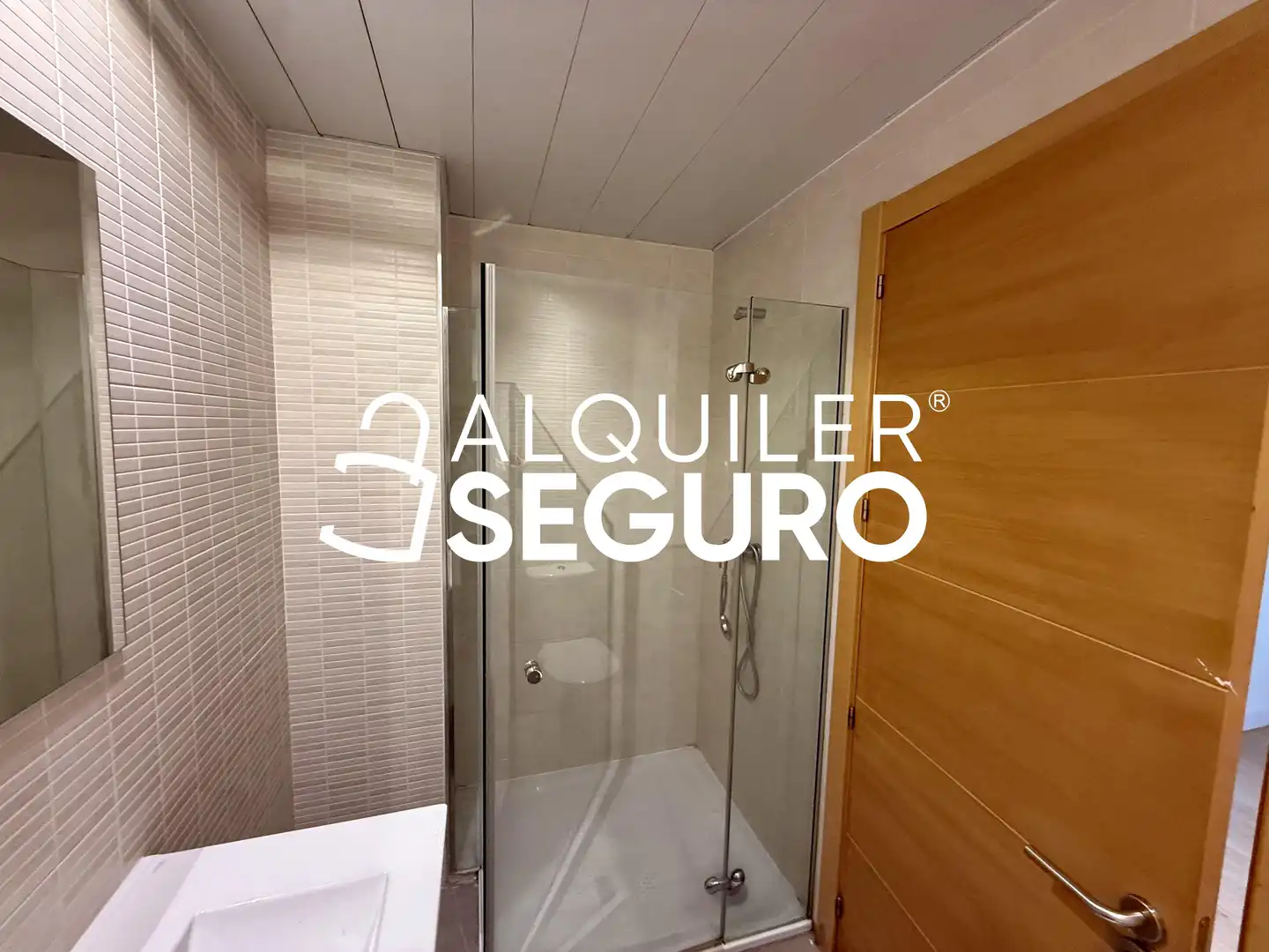 Piso de alquiler en Getafe, Madrid