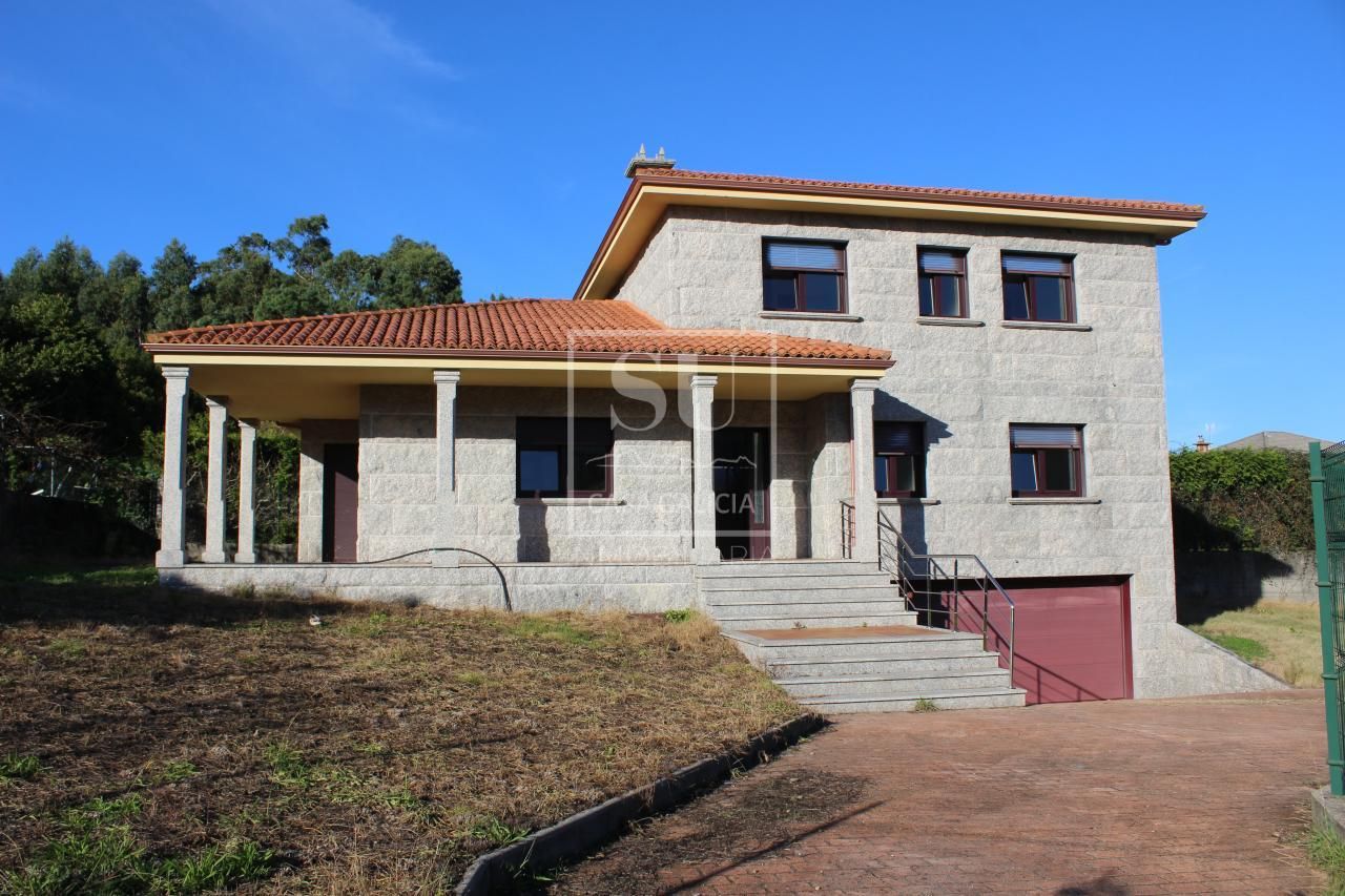 Casa o xalet en venda