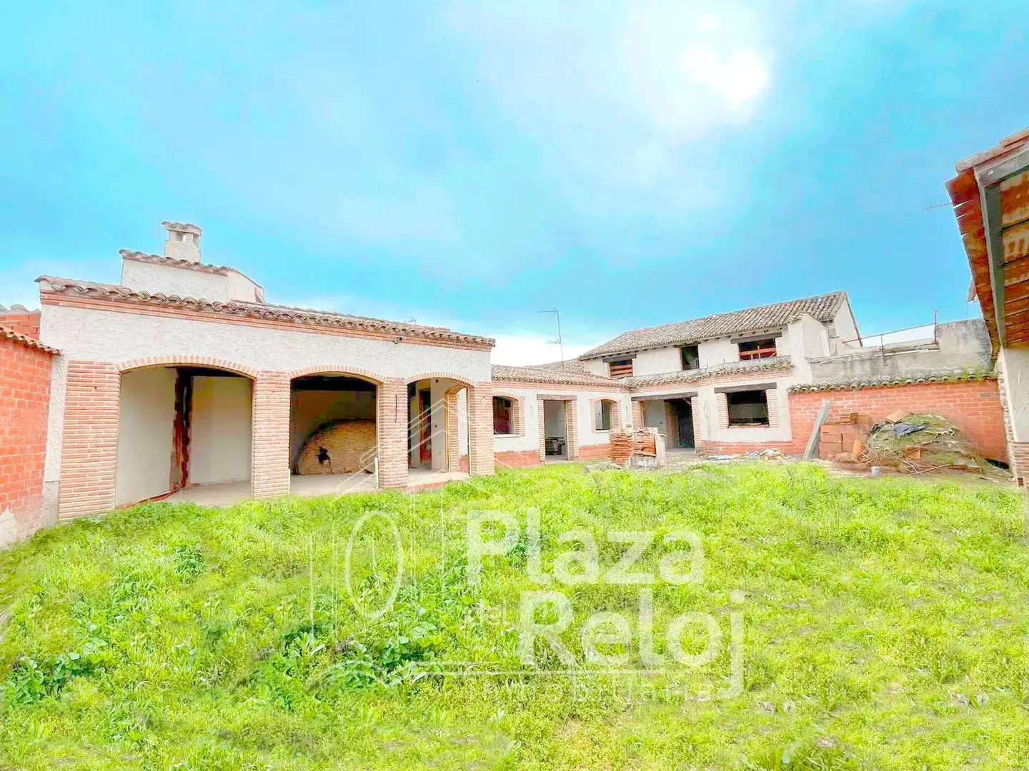 Casa en venda a Calle del Sol, imagen 3
