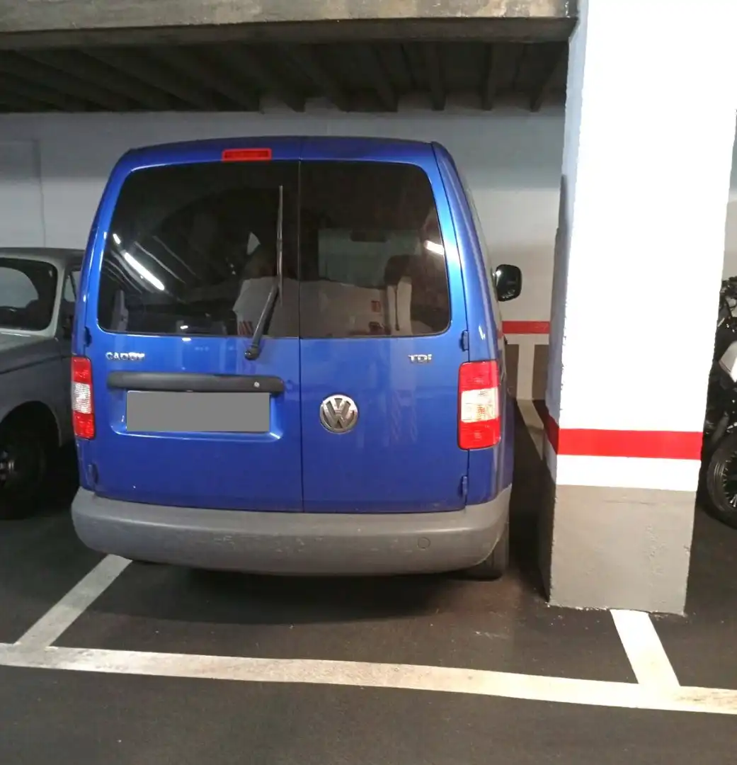 Einzelparkplatz zum Verkauf in Calle Gregorio Marañon 23, imagen 38