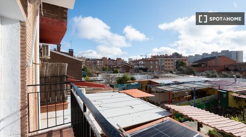 Foto 2 de Pis de lloguer a Buena Vista, Madrid Capital