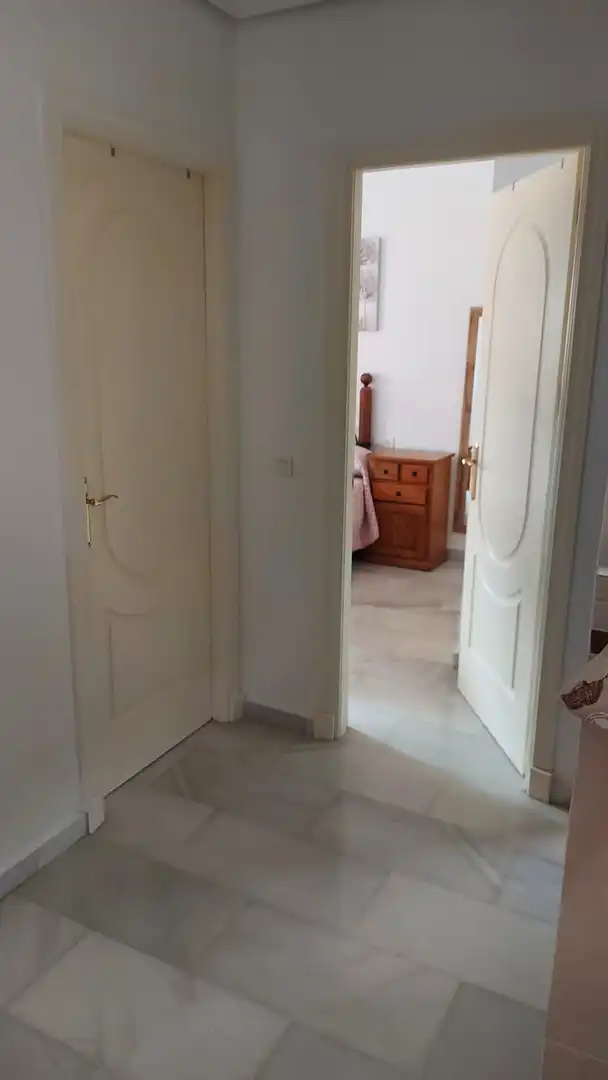 Apartments for rent in Algeciras  with Furnished and Community pool