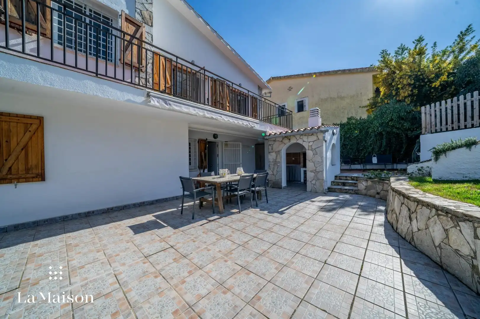 Houses for sale in Calle Llinars, Dosrius poble