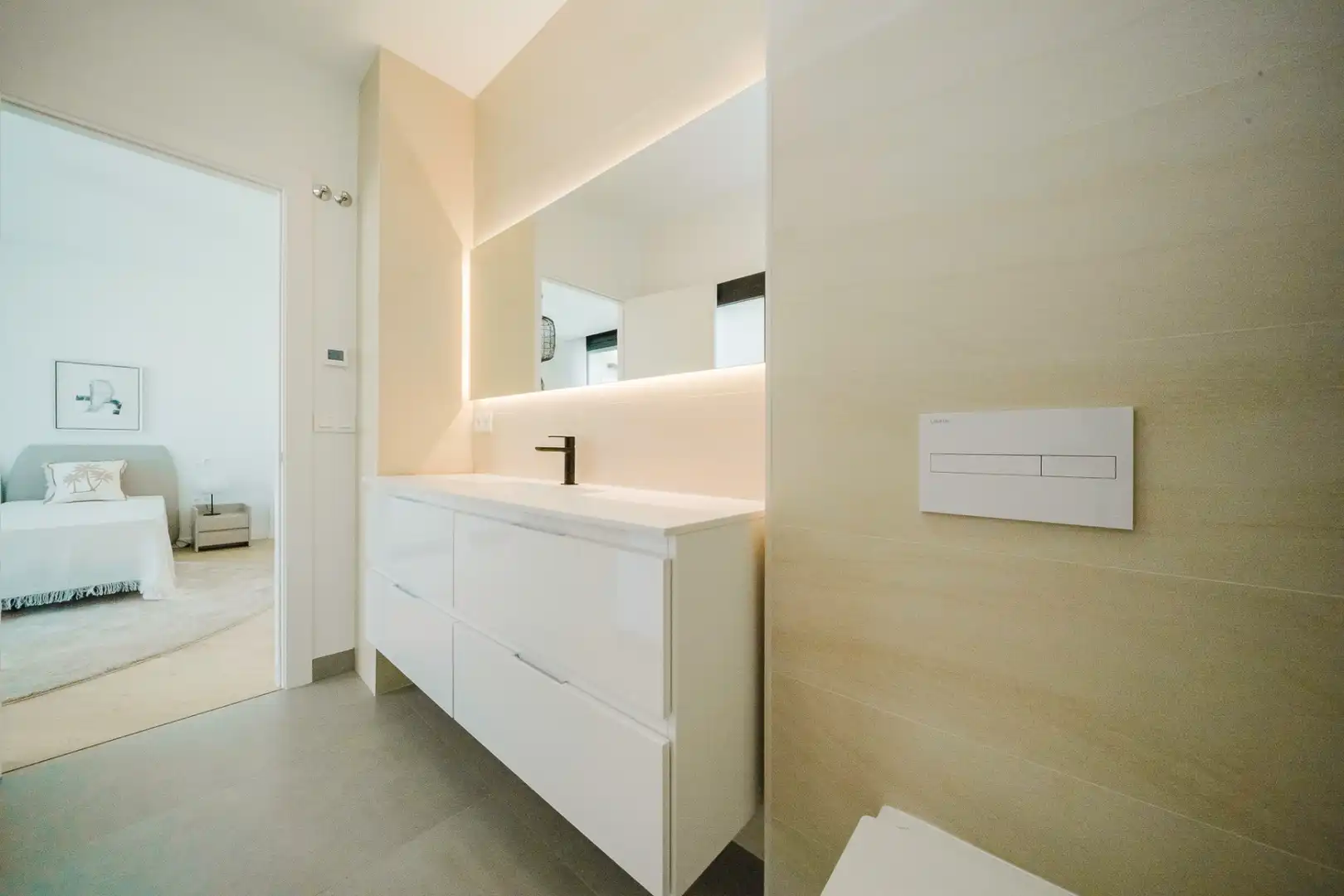 Casa con piscina en venta en Balcón de Finestrat - Terra Marina, imagen 34