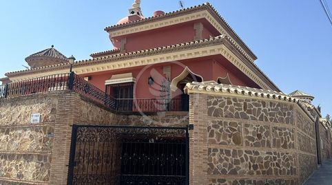 Foto 3 de Casa o xalet en venda a Campo de Mijas, Centro ciudad, Fuengirola