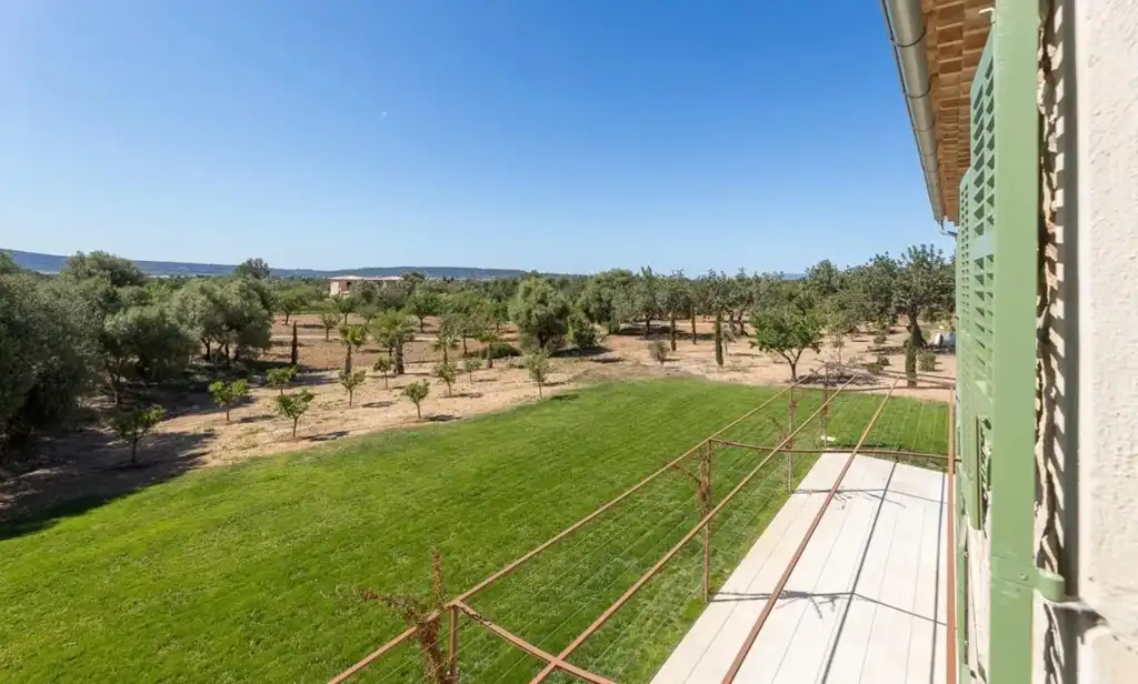 Maison rustique avec piscine à vendre à Alaró, imagen 17