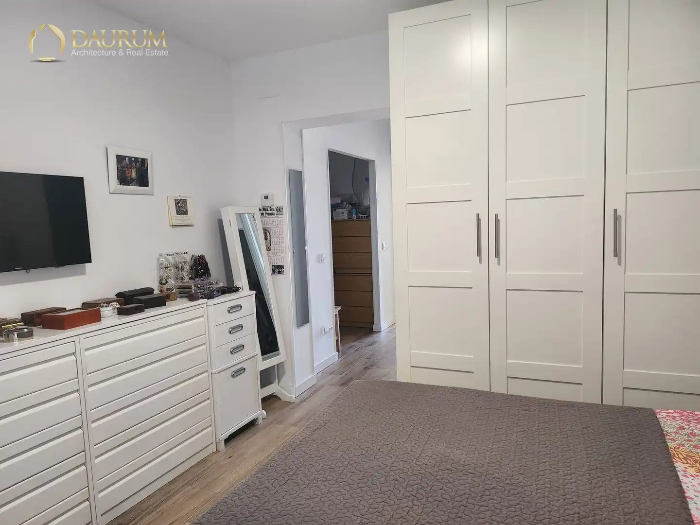Dormitori de Casa o xalet en venda en Valdemorillo amb Aire condicionat, Calefacció i Terrassa