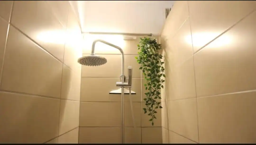 Badezimmer von Wohnung zur Miete in Santiago del Teide mit Terrasse, Möbliert und Balkon