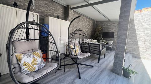 Foto 2 de Casa o chalet en venta en De Tomás de Burgos, Parque Victoria Eugenia, Málaga Capital