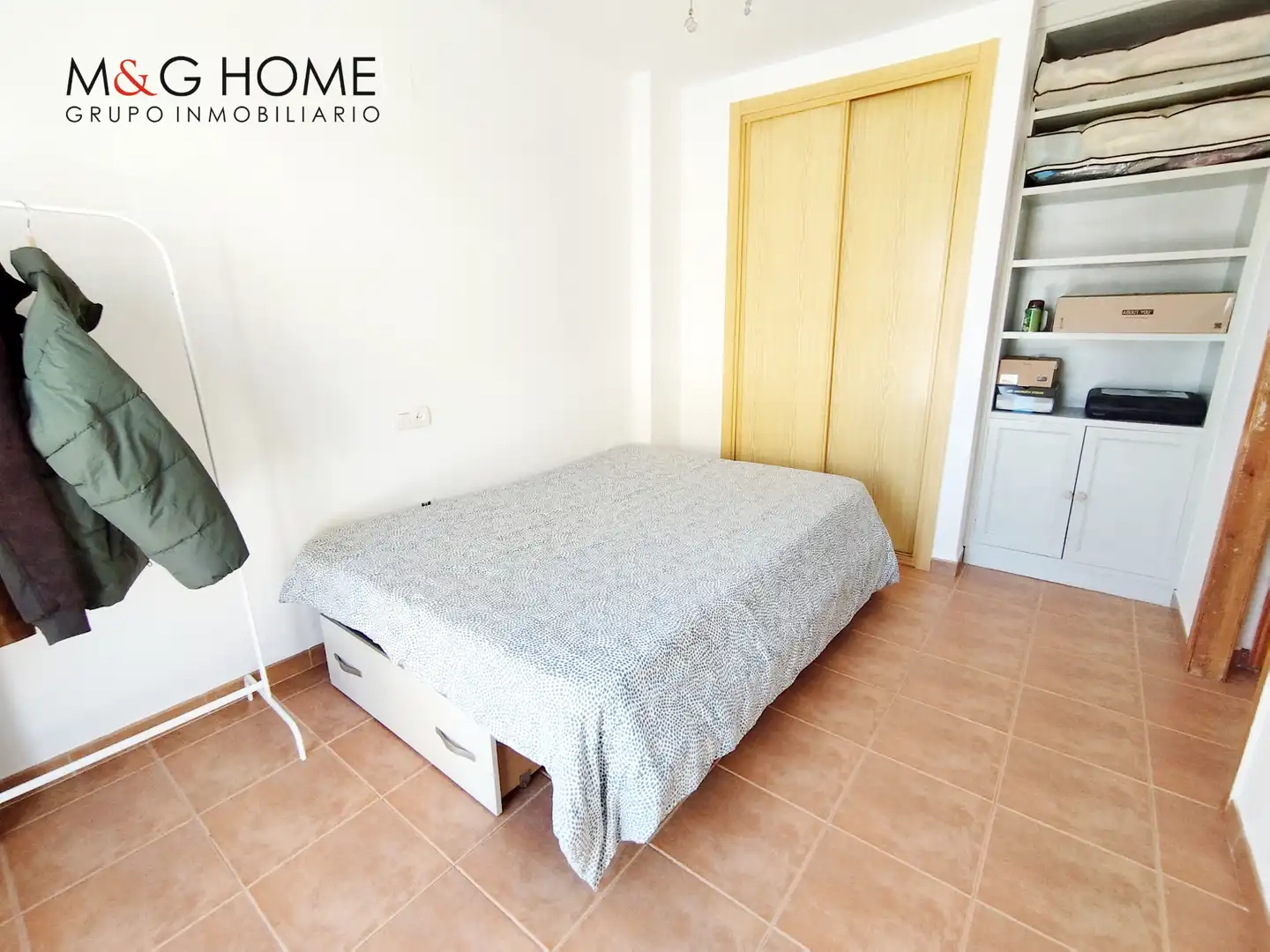 Habitatge amb terrassa en venda a Vélez-Málaga ciudad, imagen 32