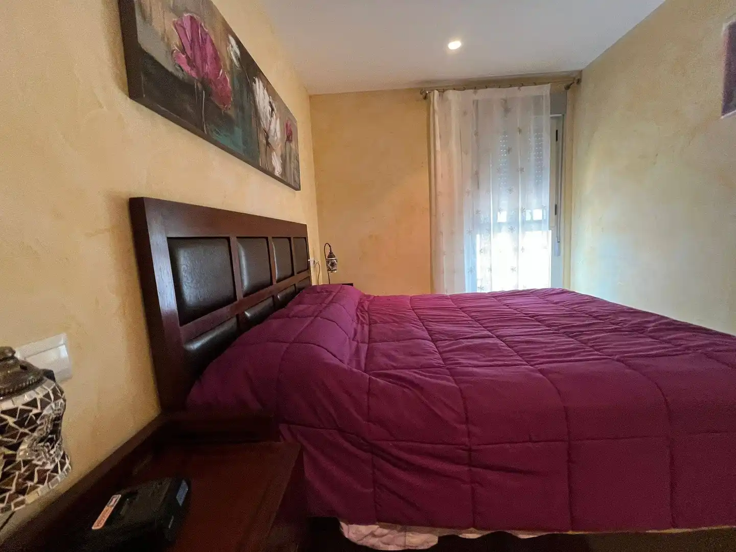 Habitación de Piso en venta en Elche / Elx con Aire acondicionado, Calefacción y Terraza