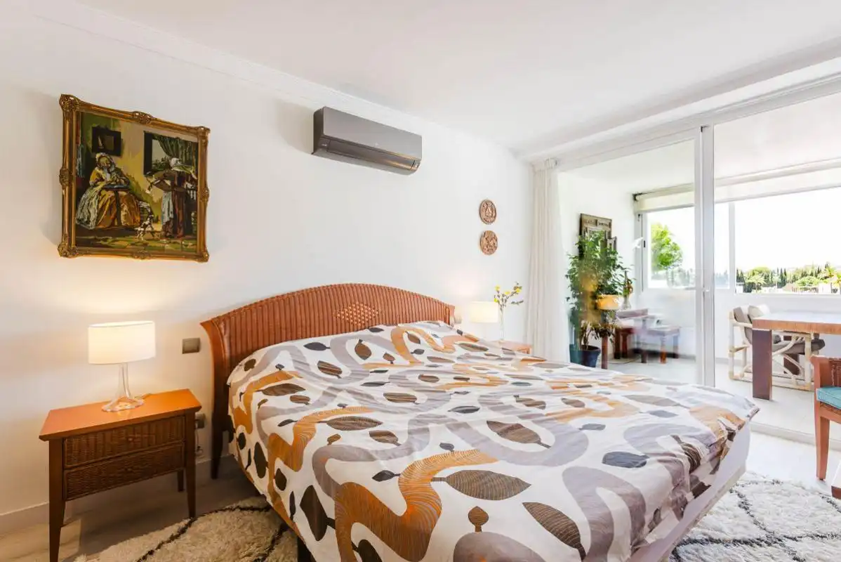 Wohnung mit Terrasse zum Verkauf in Calle Francisco de Orellana, imagen 33