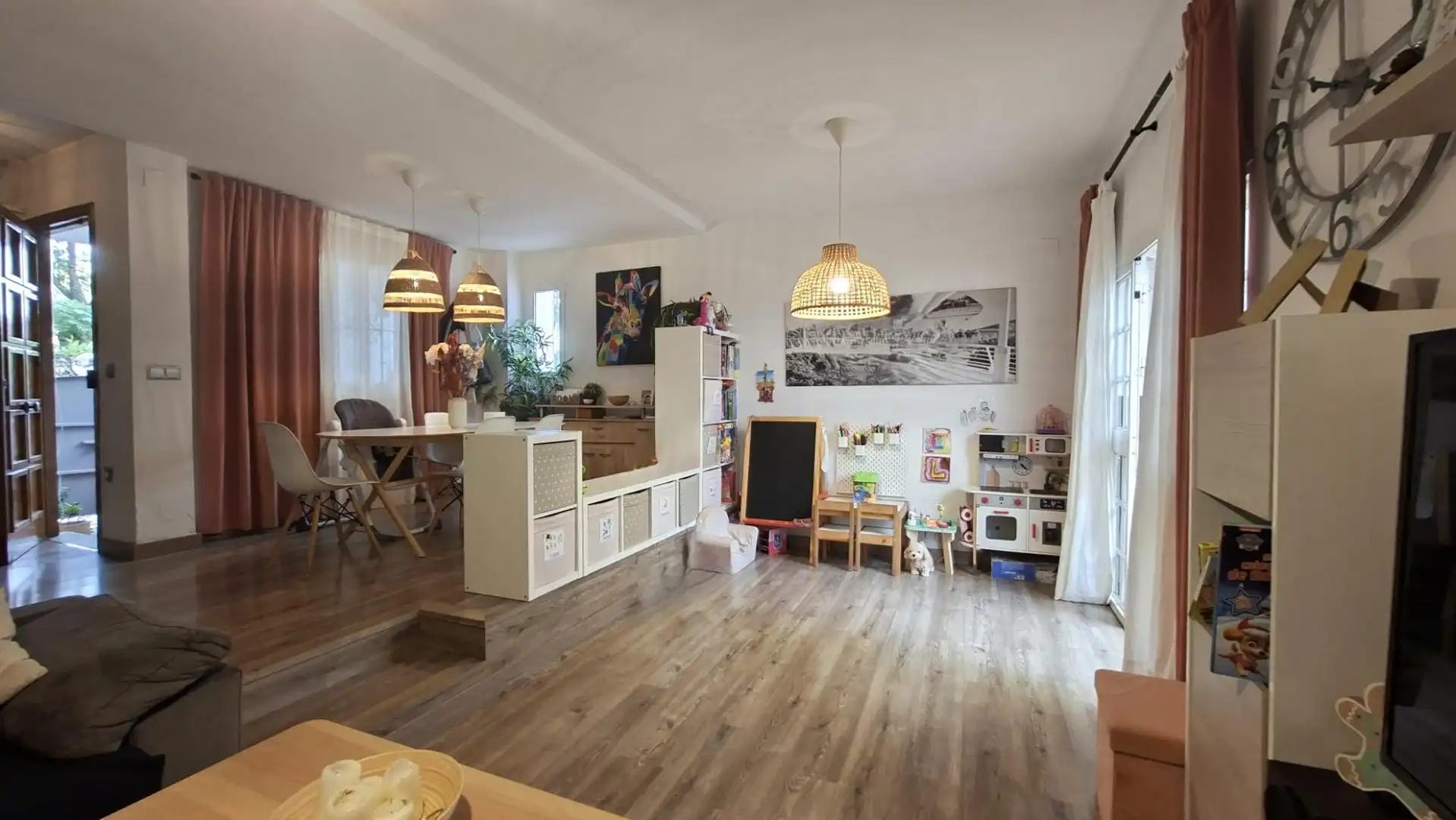 Terraced house with terrace for sale in Avenida ANTONIO MAIRENA, imagen 13