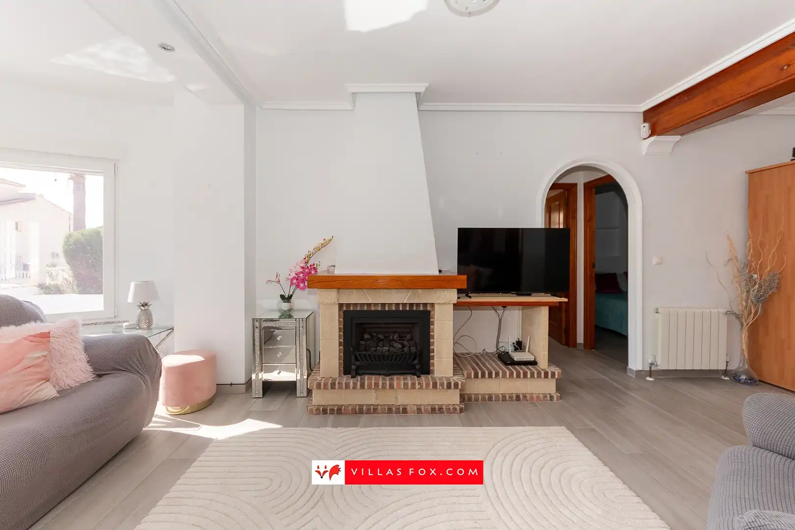 Maison à vendre à San Miguel de Salinas, imagen 23