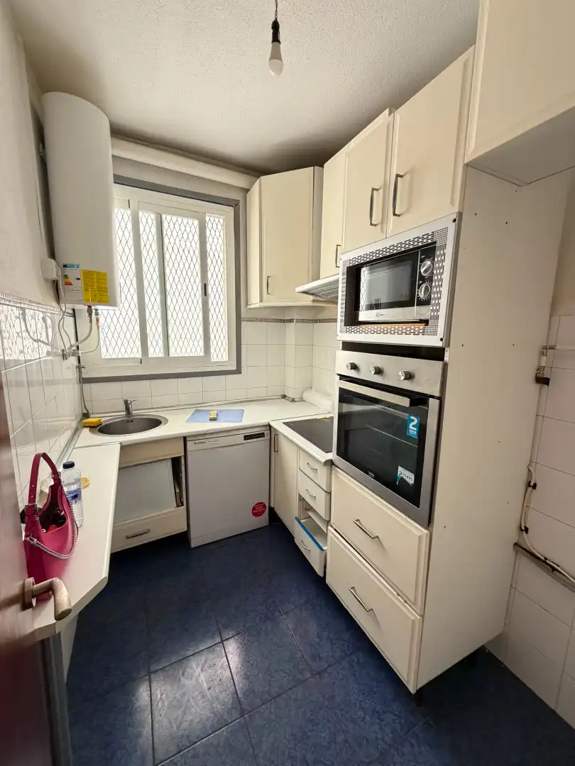 Wohnung mit Terrasse zum Verkauf in Calle Mesones 47, imagen 13