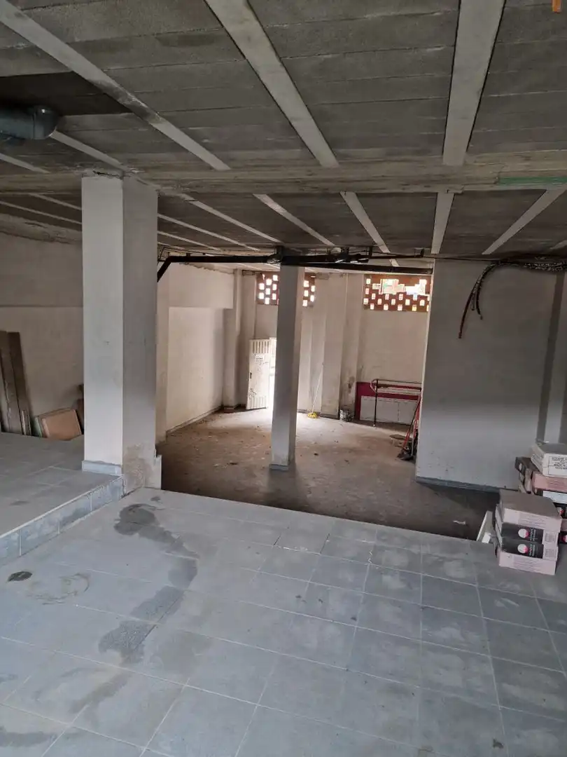 Local comercial en venda a Ortuella